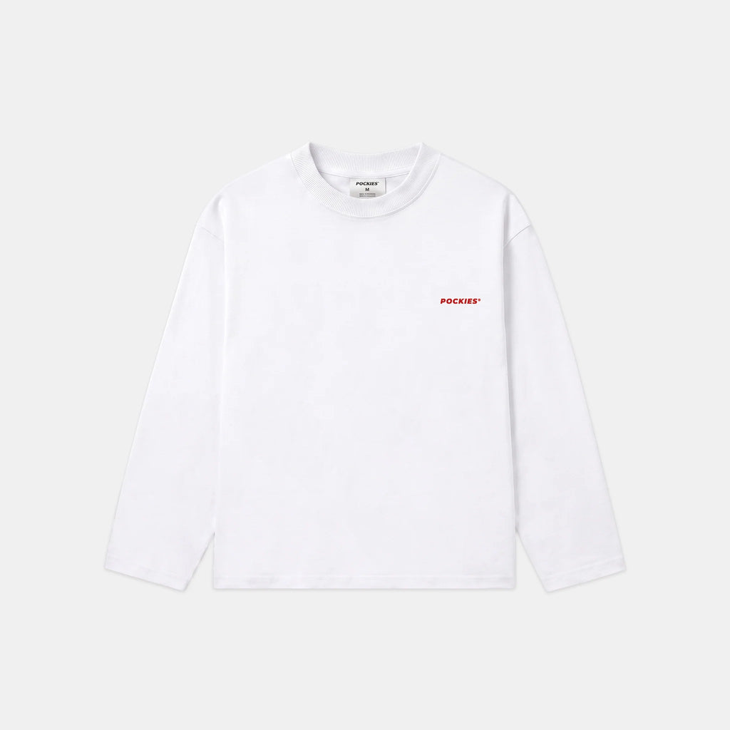 Pockies Longsleeve Zaanse Tube