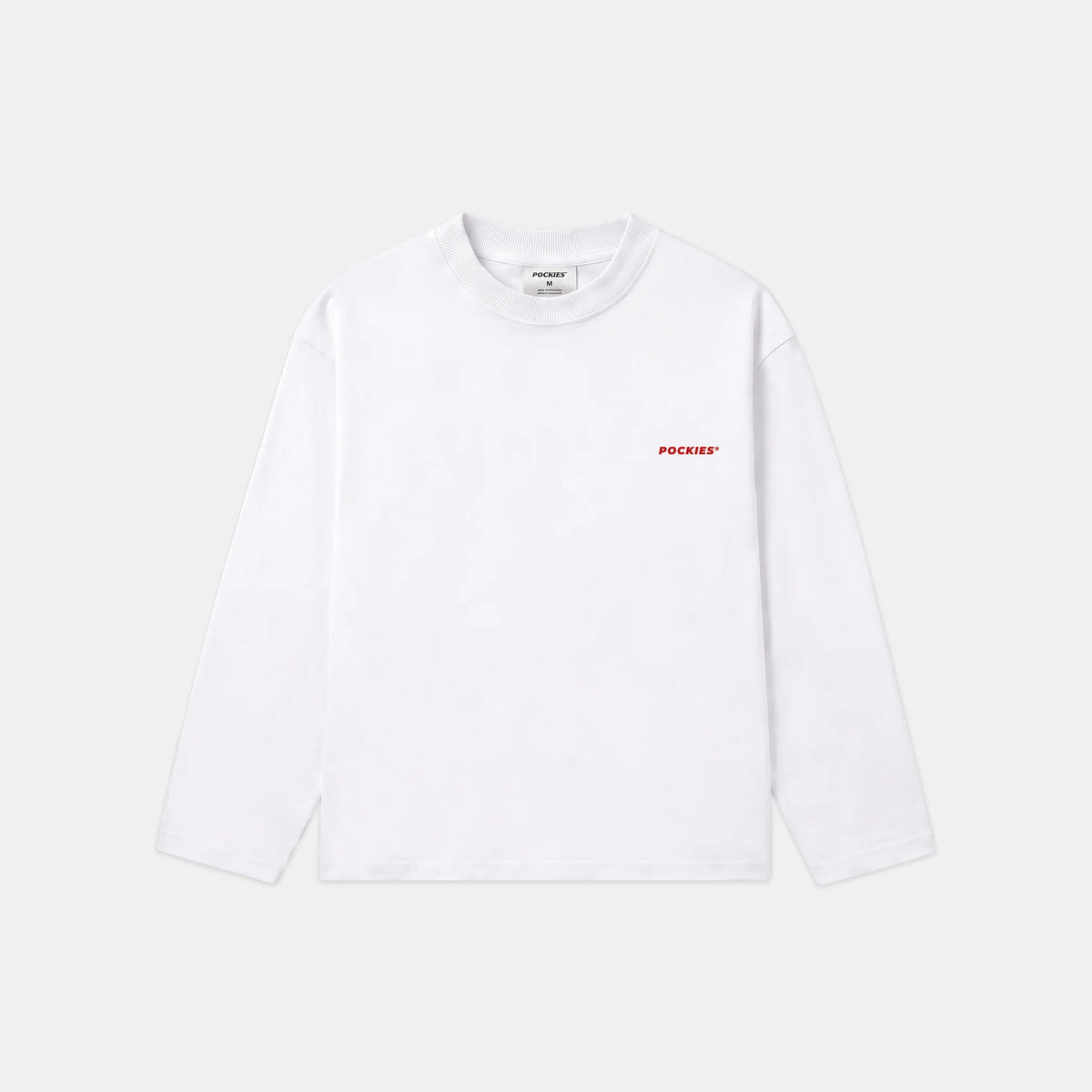 Pockies Longsleeve Zaanse Tube