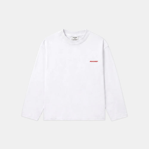 Pockies Longsleeve Zaanse Tube