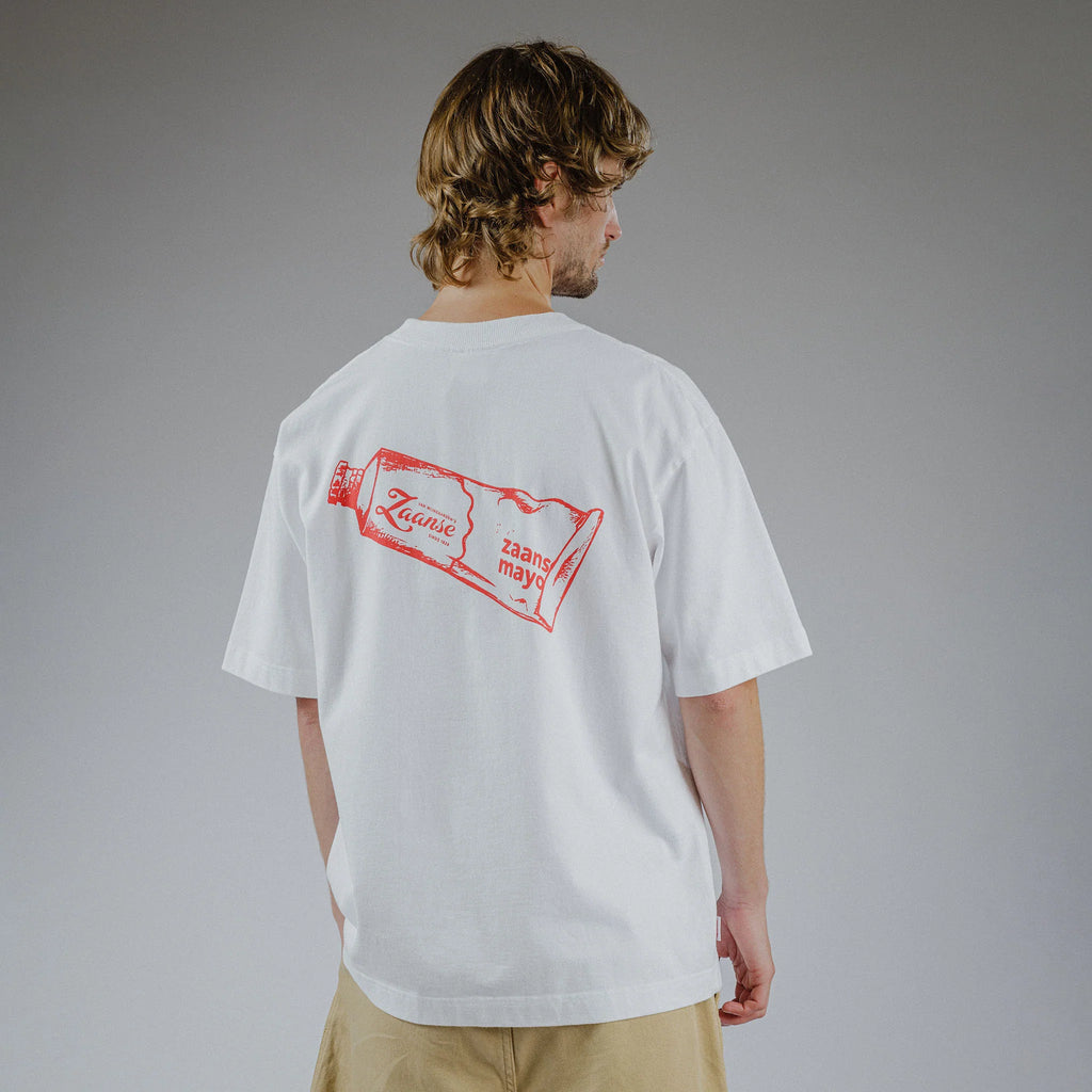 Pockies Shirt Zaanse Tube