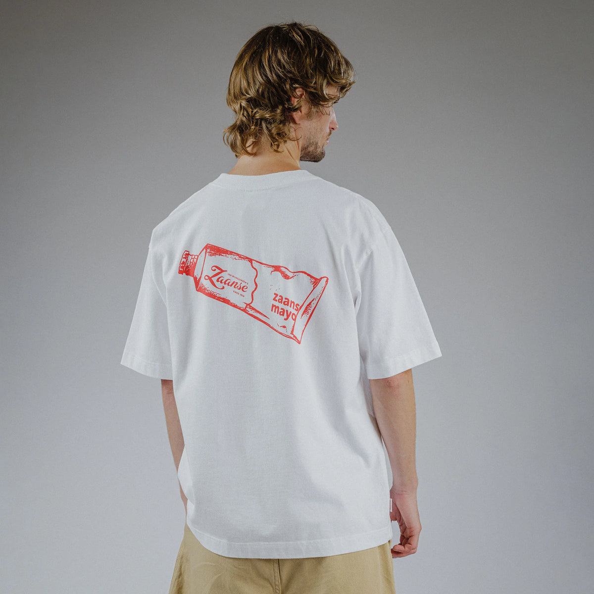 Pockies Shirt Zaanse Tube