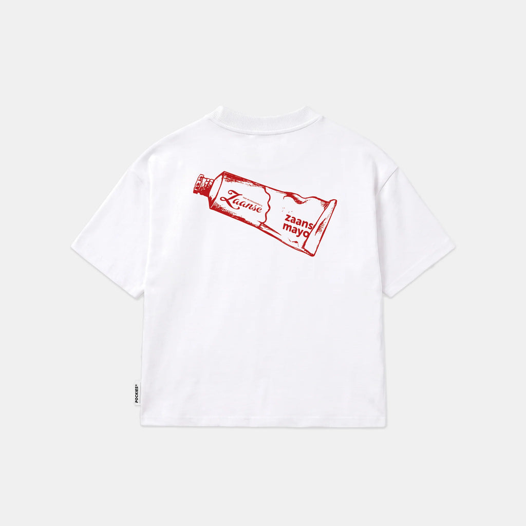 Pockies Shirt Zaanse Tube