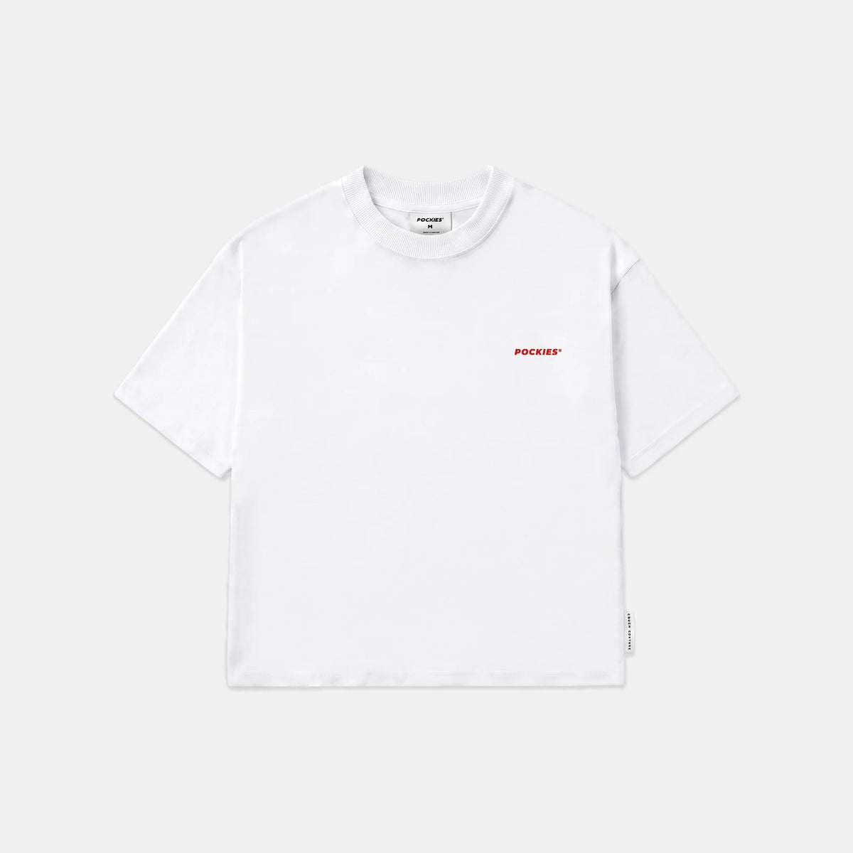 Pockies Shirt Zaanse Tube