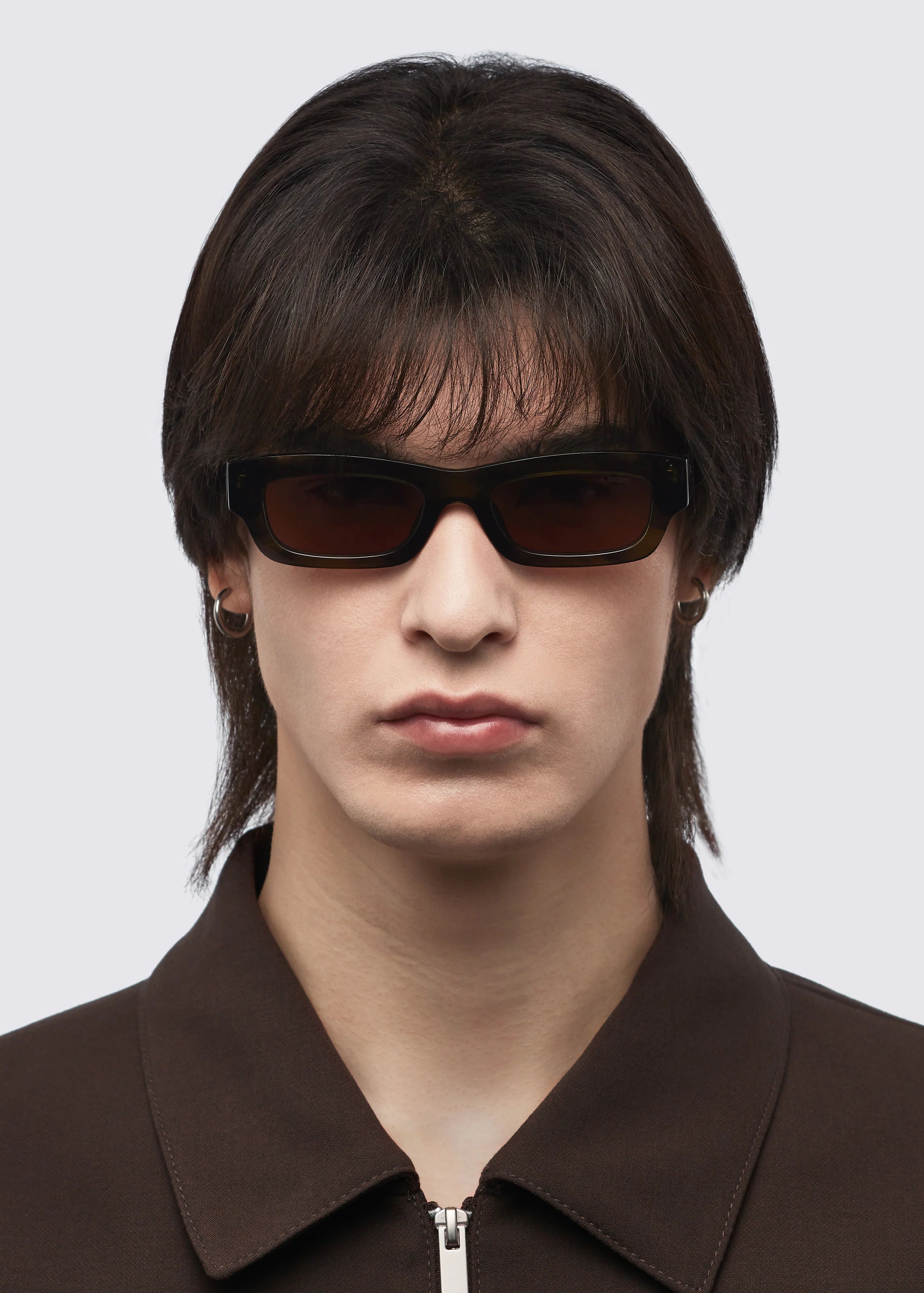 A. Society Zephyr Green