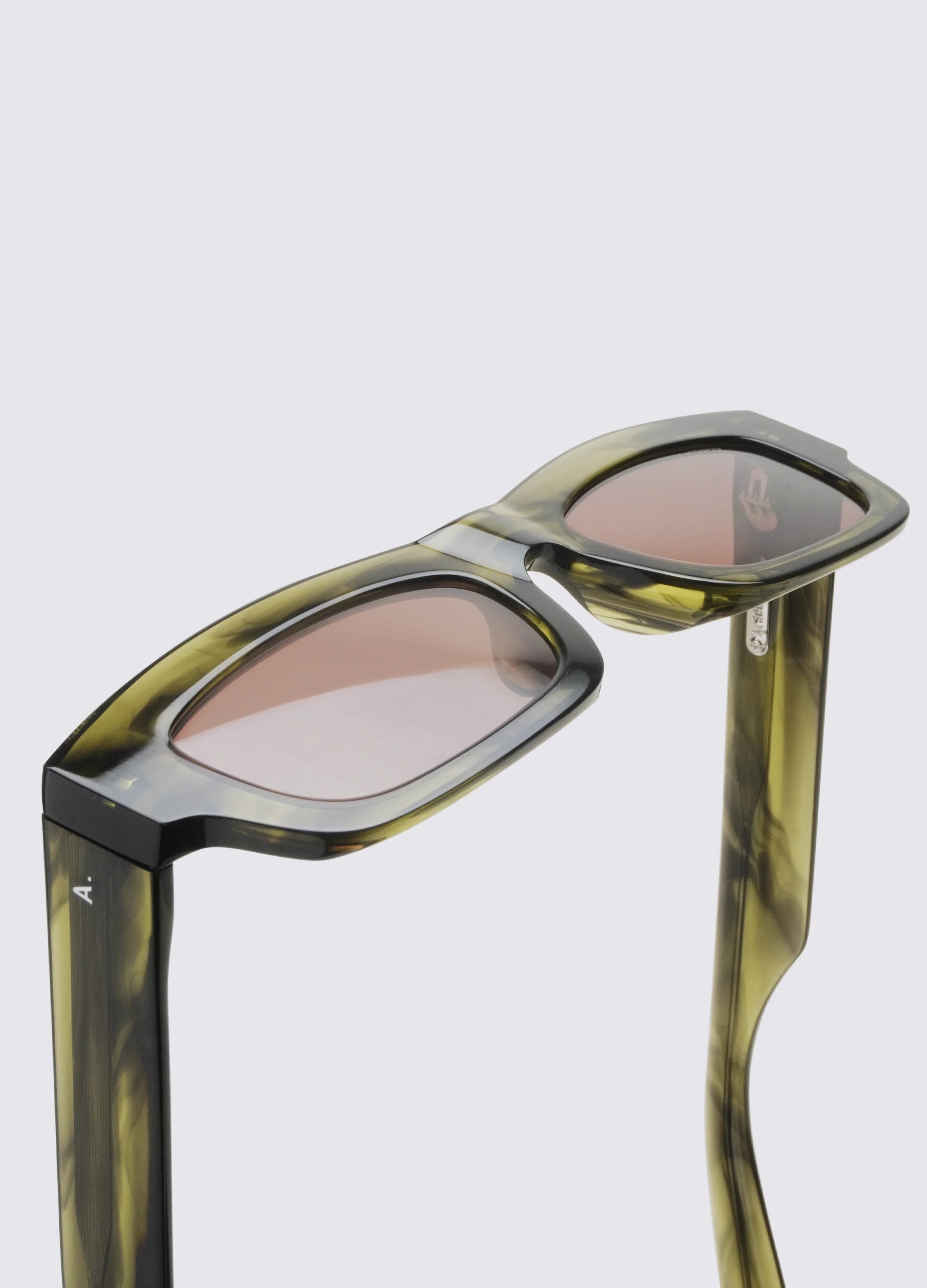 A. Society Zephyr Green