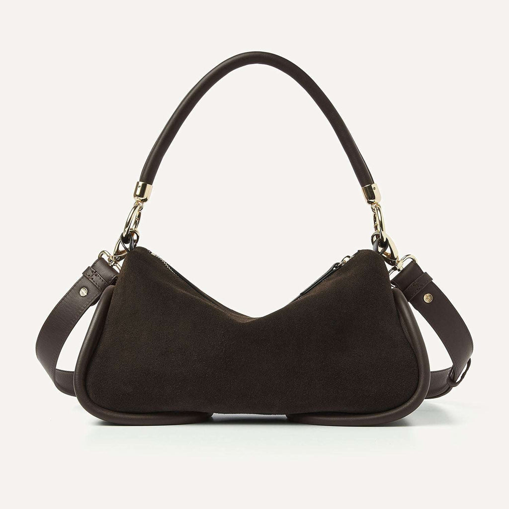 Nubikk Tas Bibi Brown