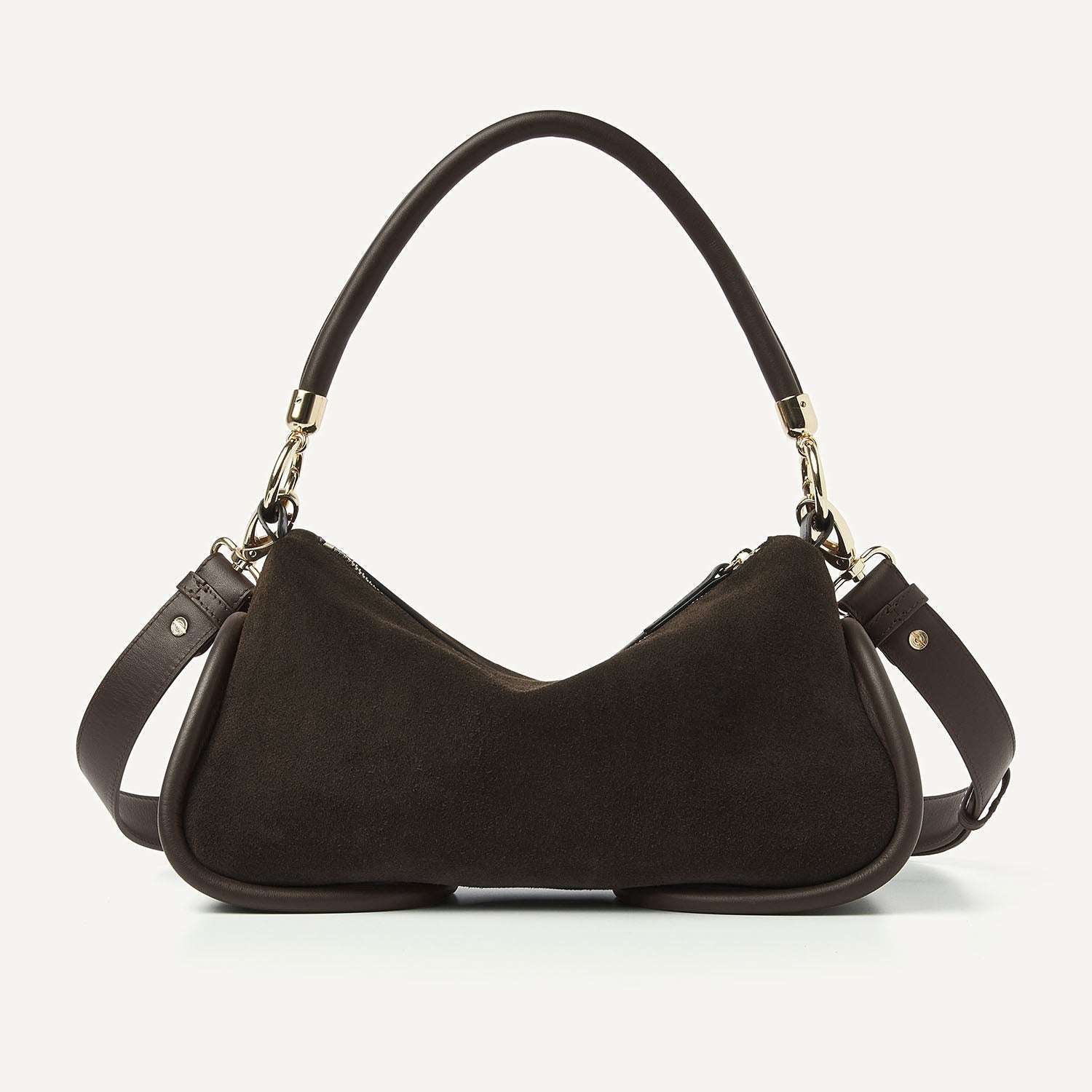 Nubikk Tas Bibi Brown