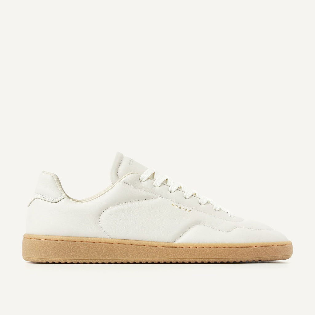 Nubikk Sneaker Ray Rush White