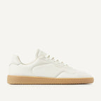 Nubikk Sneaker Ray Rush White