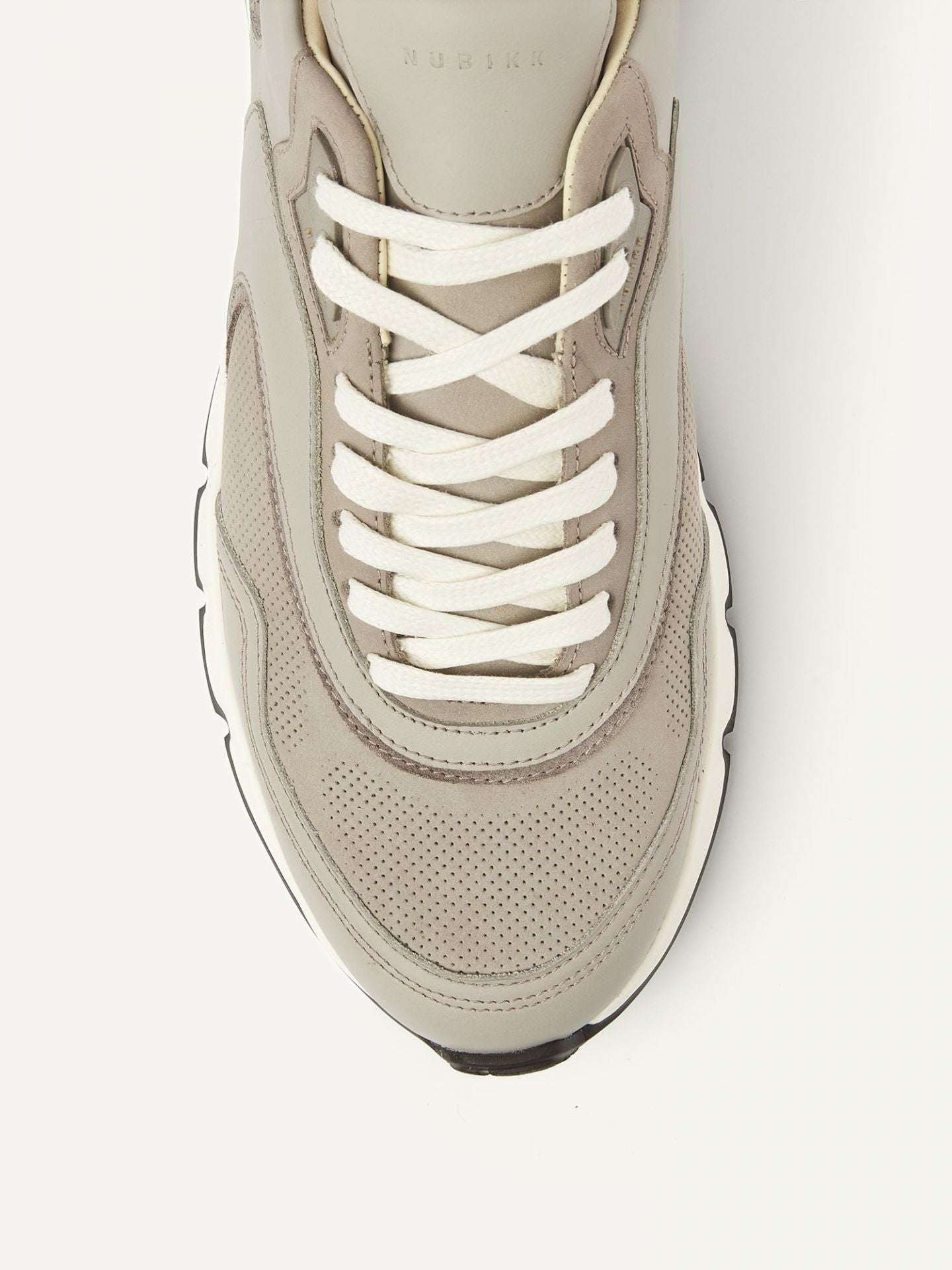 Nubikk Luca Noa Grey