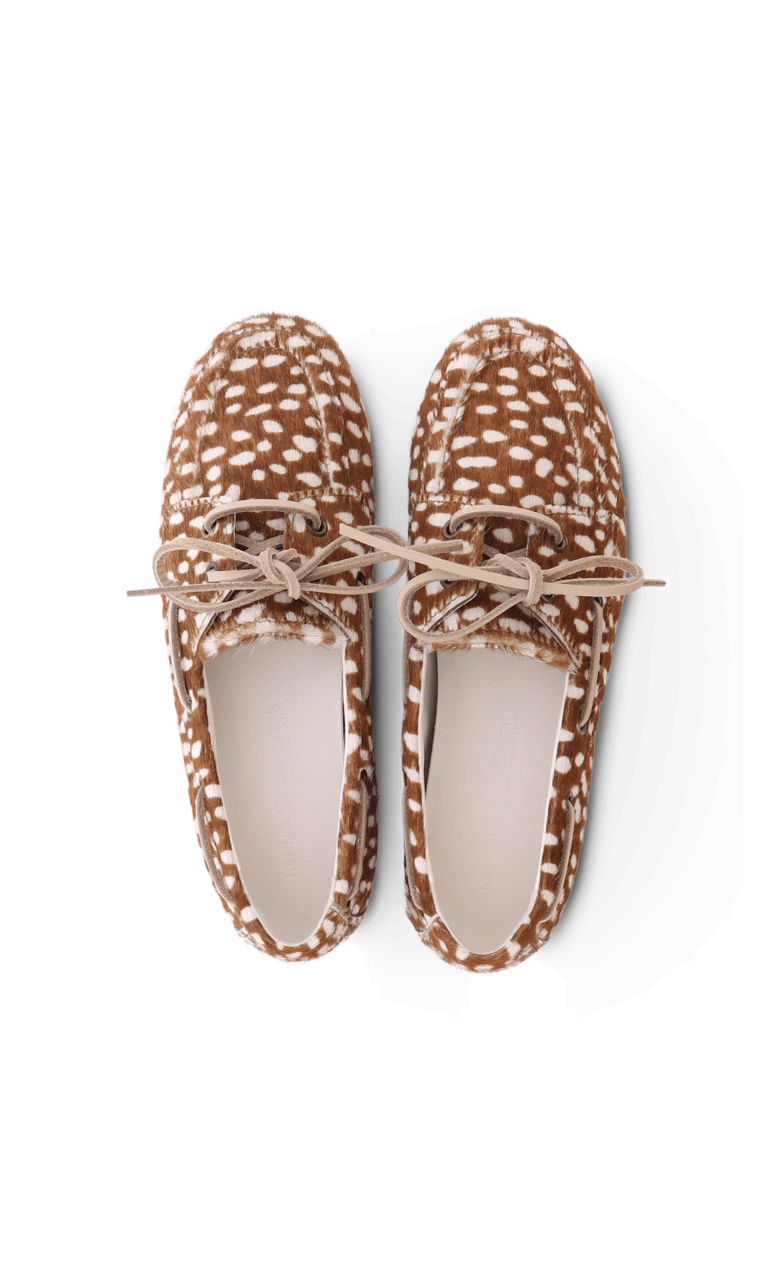 K&S Loafer Bambi Drop