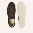 Nubikk Jase Morris Dk Brown