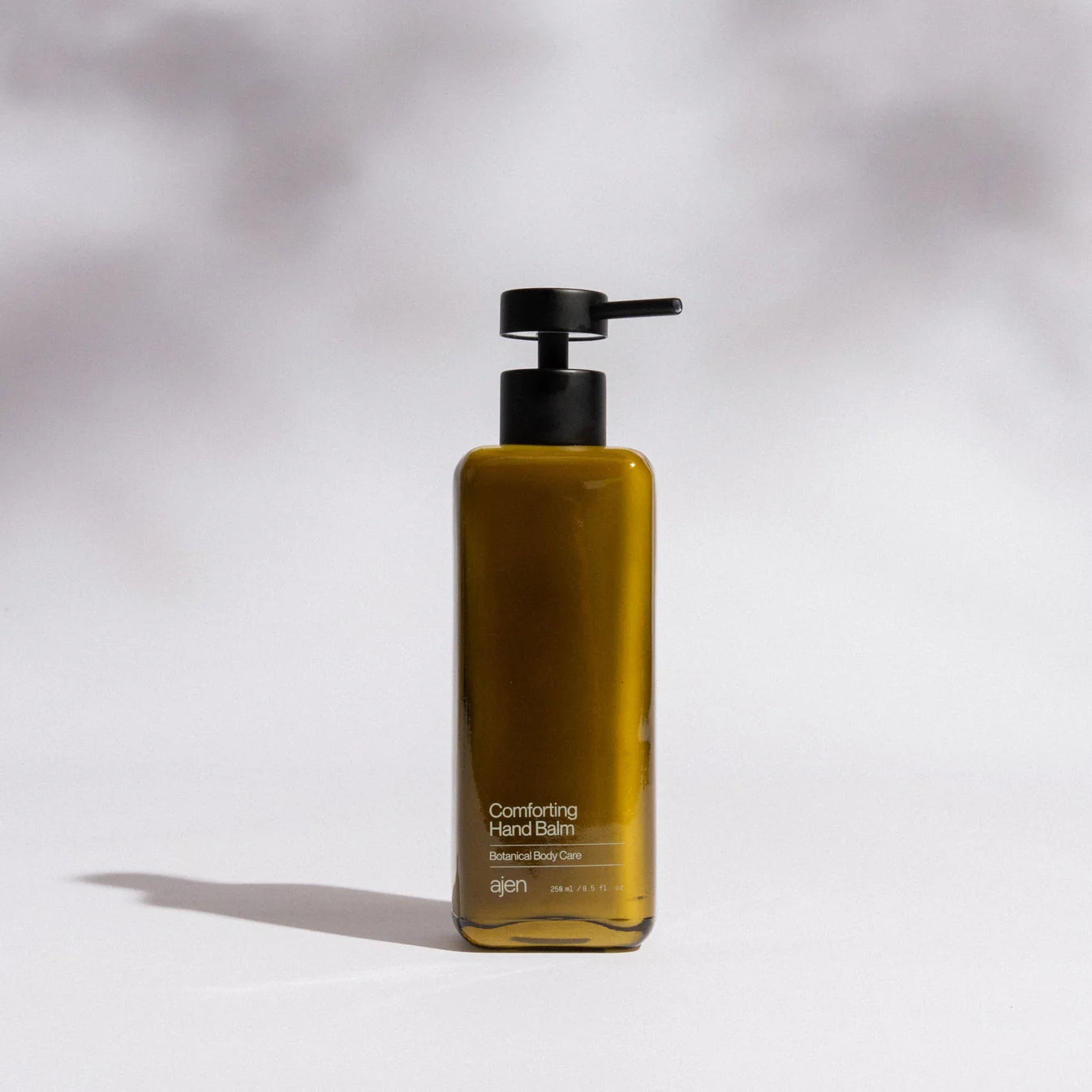 Ajen Hand Balm Starter Set Citruspeper