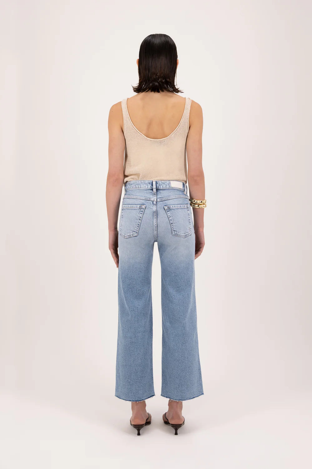 Icon Denim Jeans Angie