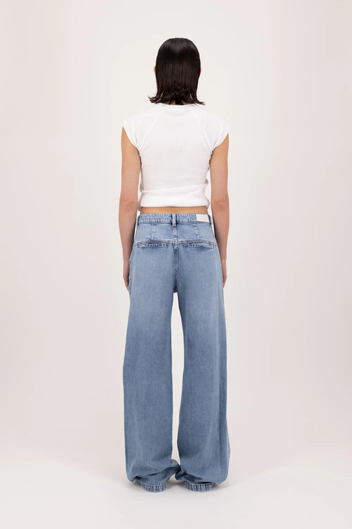 Icon Denim Jeans Ava