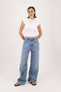 Icon Denim Jeans Ava