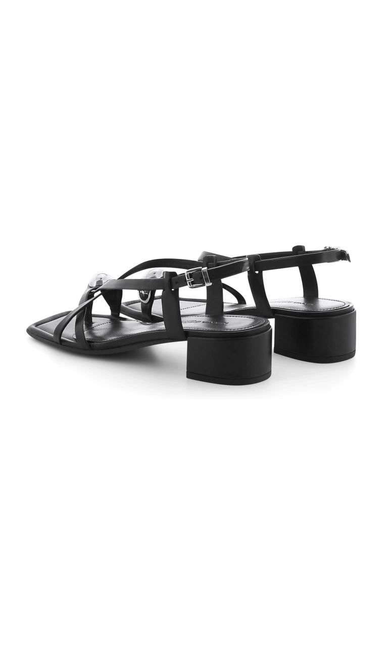 K&S Sandal Saga