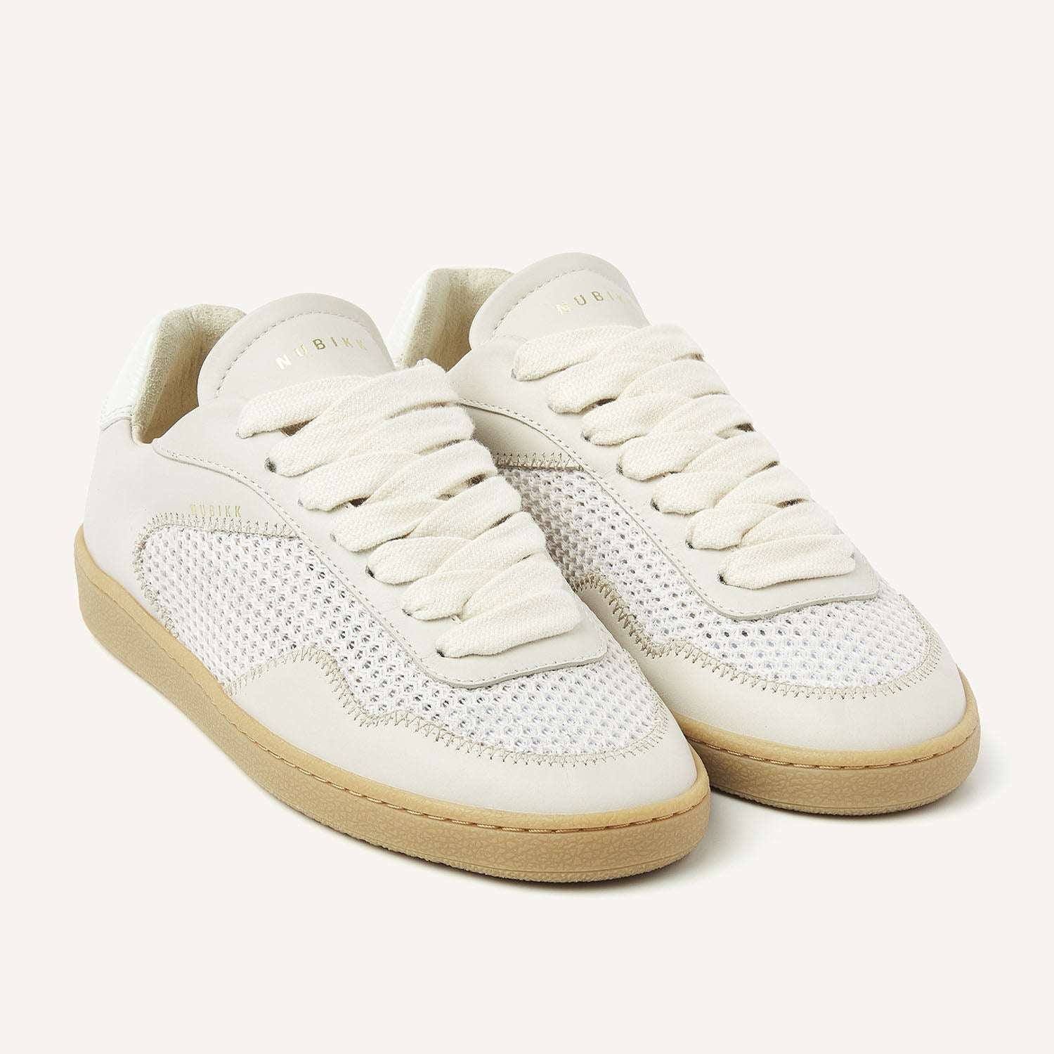 Nubikk sneaker Ray Joss White