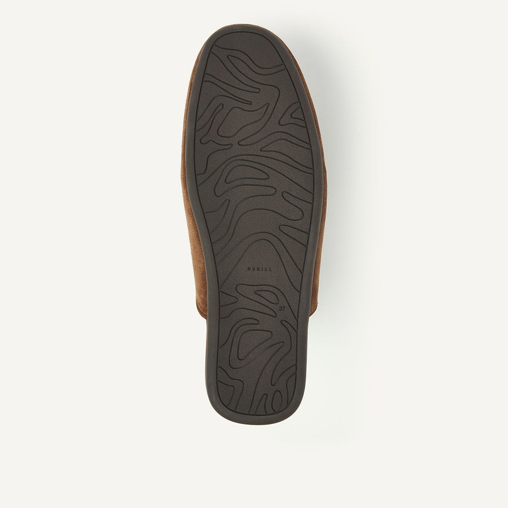 Nubikk Joan Mule cognac