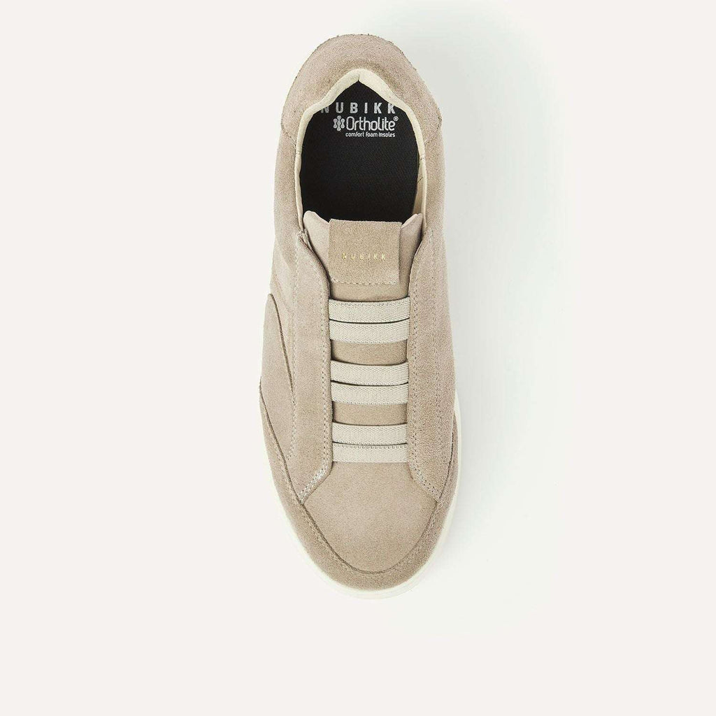 Nubikk sneaker Vick Ease beige