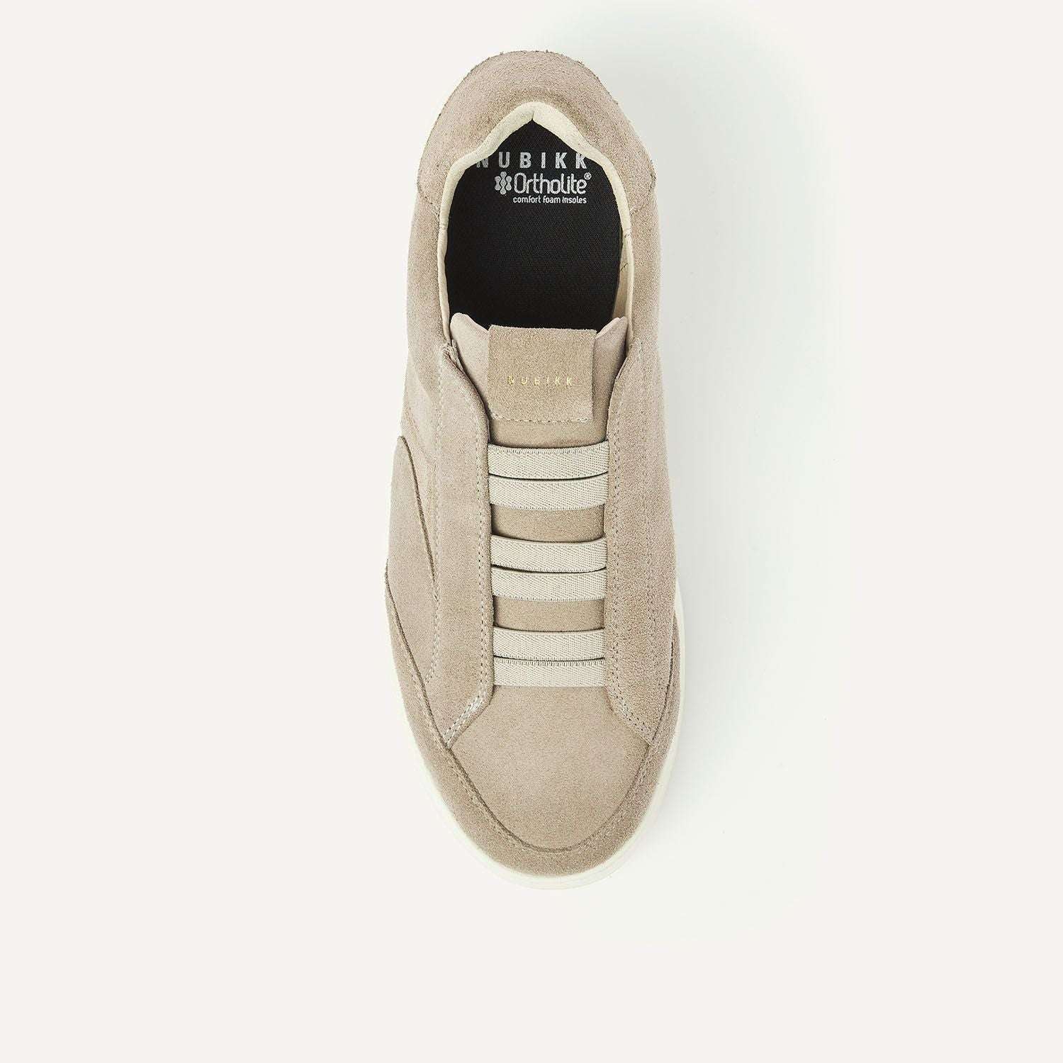 Nubikk sneaker Vick Ease beige