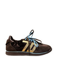 Back70 Rocket Coffee/Gold