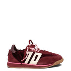Back70 Sneaker Rocket Wine Butter