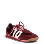 Back70 Sneaker Rocket Wine Butter