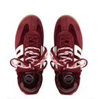 Back70 Sneaker Rocket Wine Butter