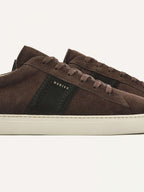 Nubikk Jase Morris Dk Brown