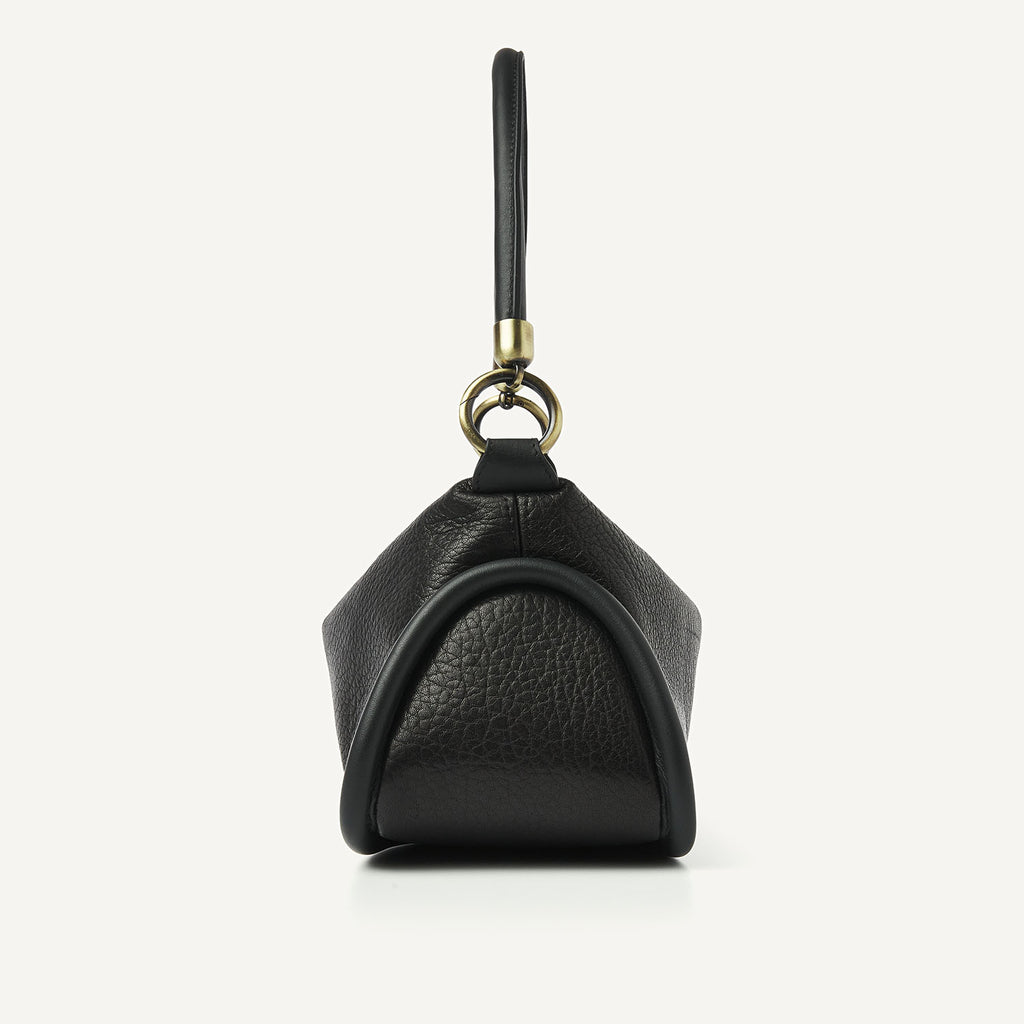 Nubikk Tas Bibi Black