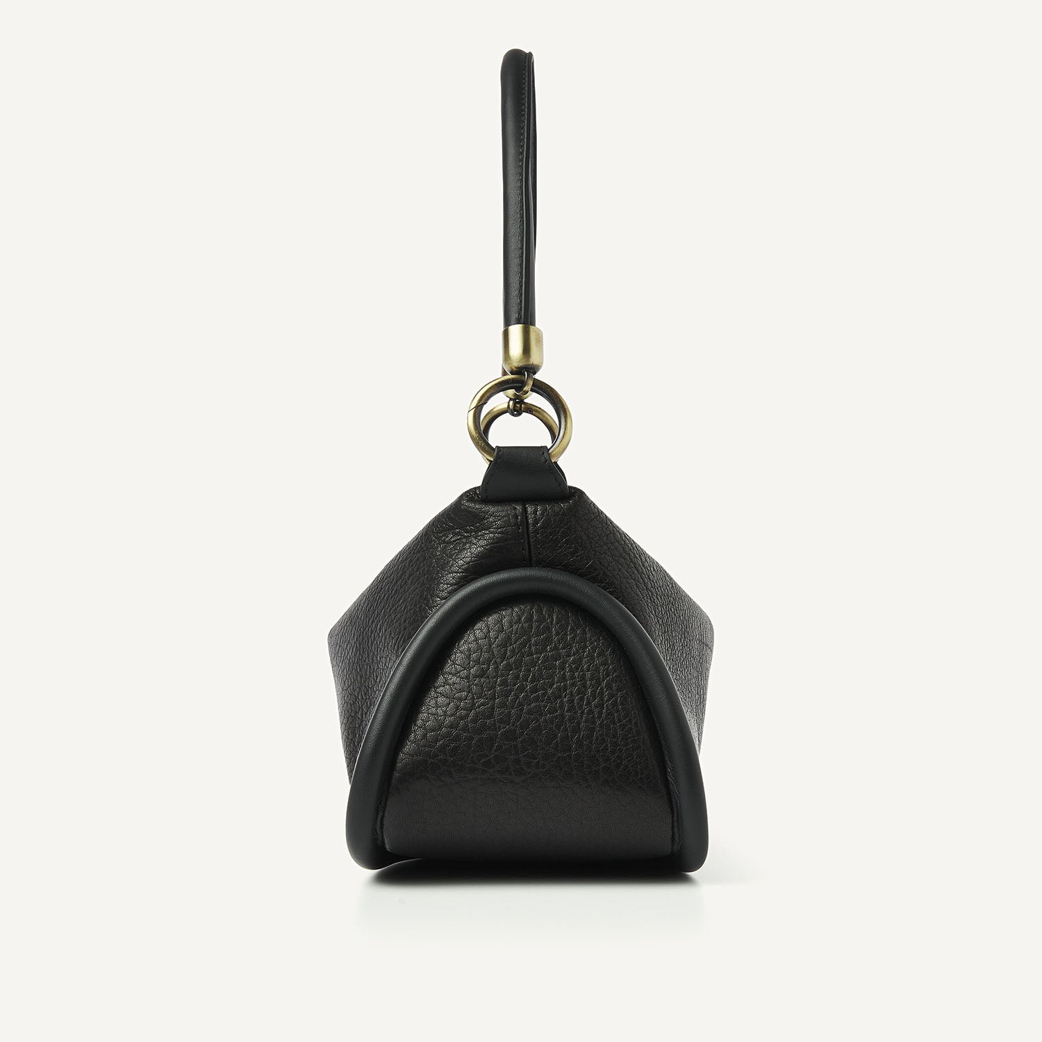 Nubikk Tas Bibi Black