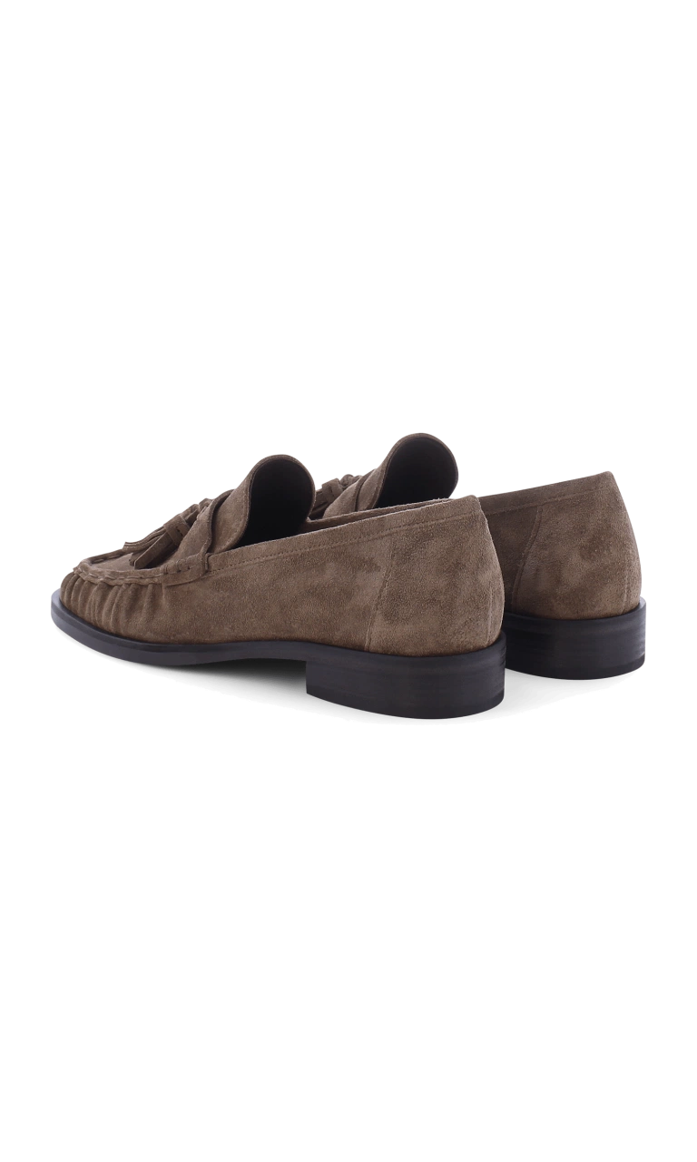 Kennel und Schmenger loafer