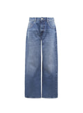 Icon Denim Jeans Bea Eclipse