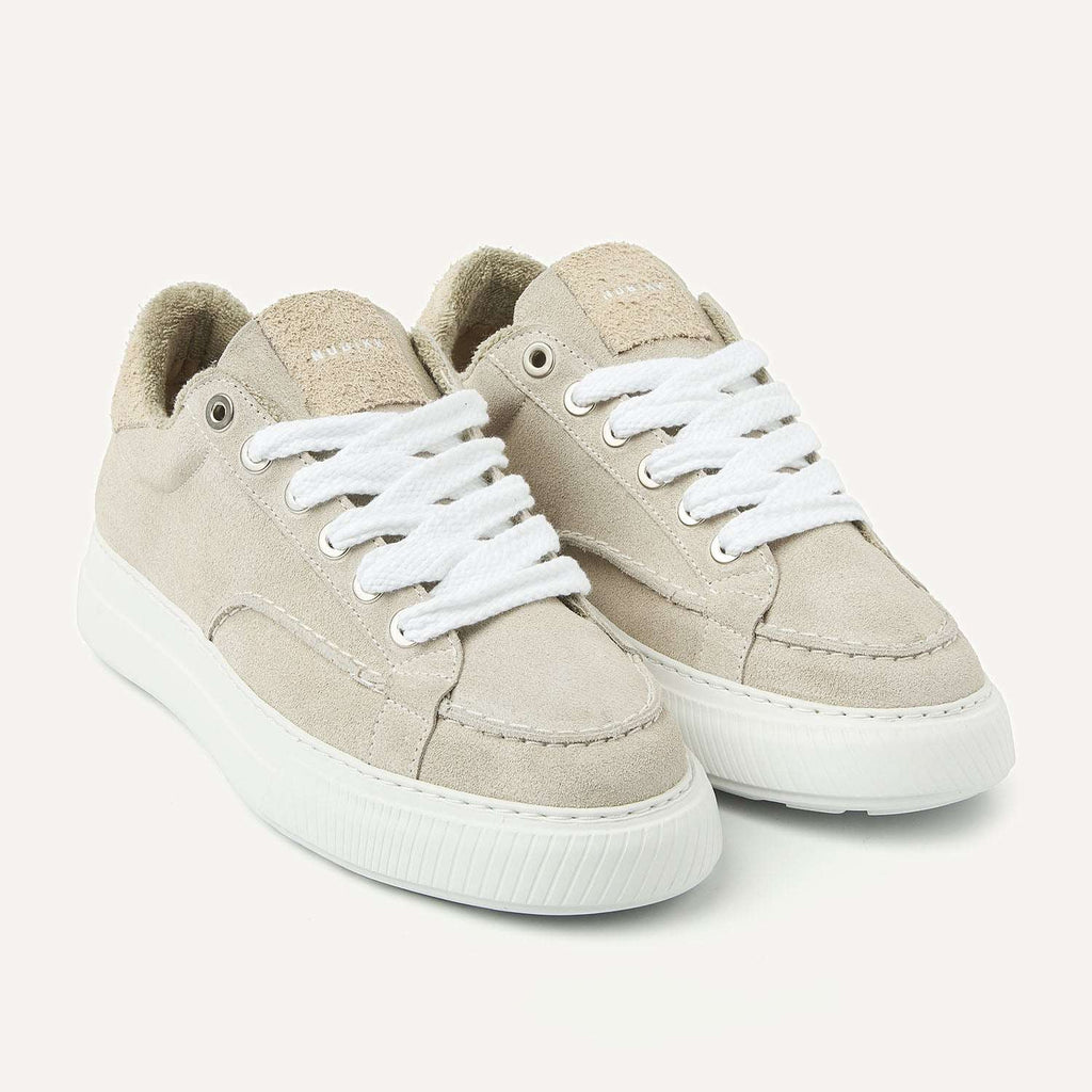 Nubikk sneaker Caldera Tora Beige