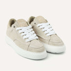 Nubikk sneaker Caldera Tora Beige