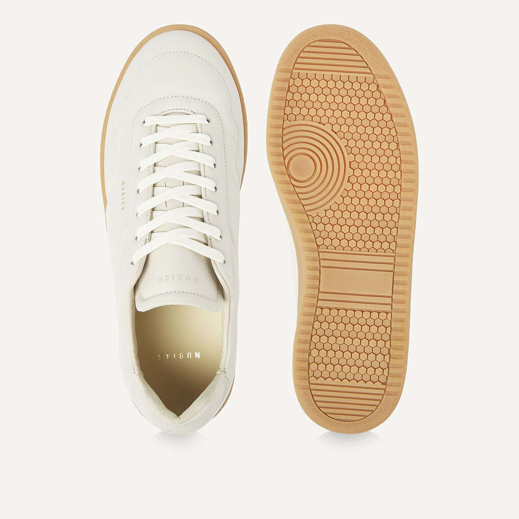 Nubikk Sneaker Ray Rush White
