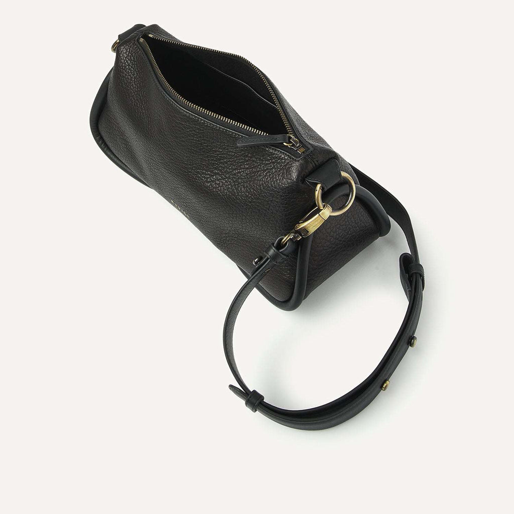 Nubikk Tas Bibi Black