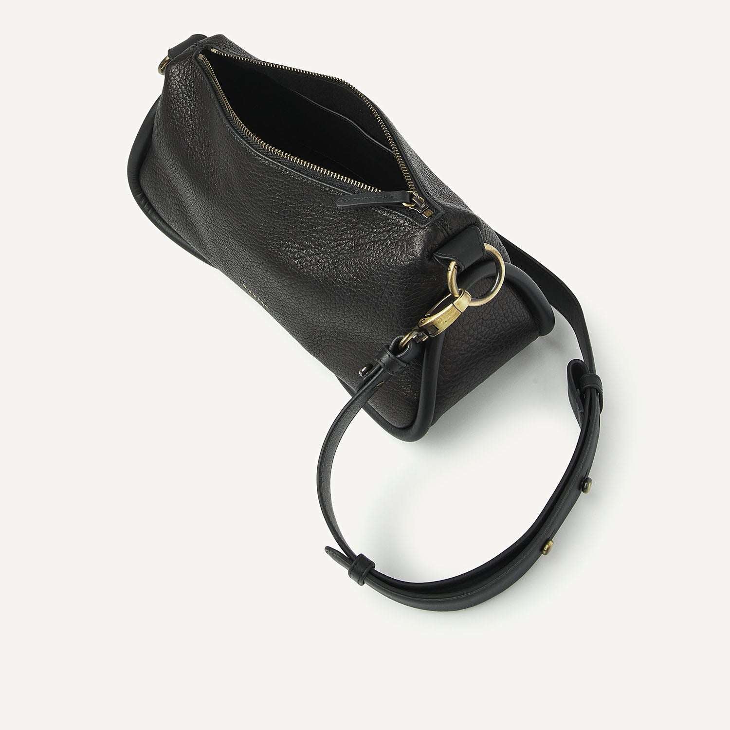 Nubikk Tas Bibi Black