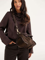 Nubikk Tas Bibi Brown