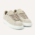 Nubikk sneaker Caldera Tora Beige