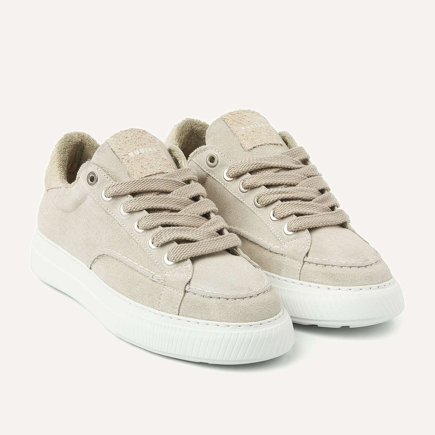 Nubikk sneaker Caldera Tora Beige