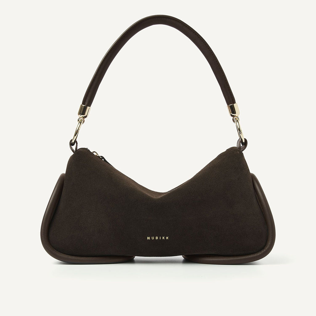 Nubikk Tas Bibi Brown