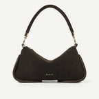 Nubikk Tas Bibi Brown