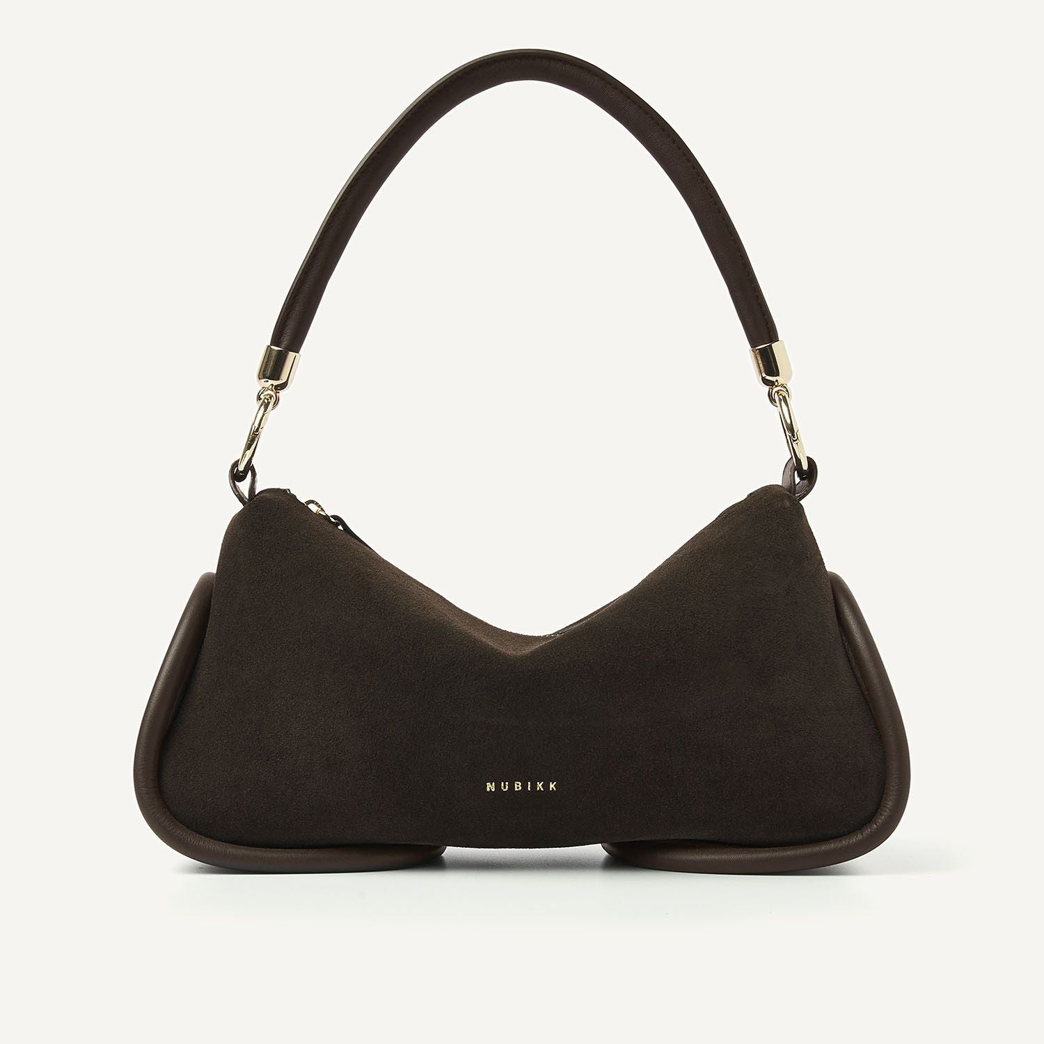 Nubikk Tas Bibi Brown