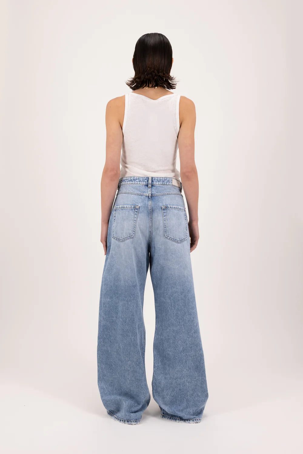 Jeans Icon Denim Debby