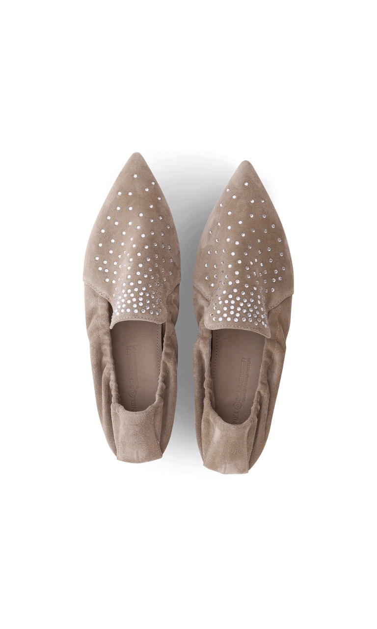 K&S Loafer Greta