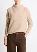 Vince Funnel Pullover