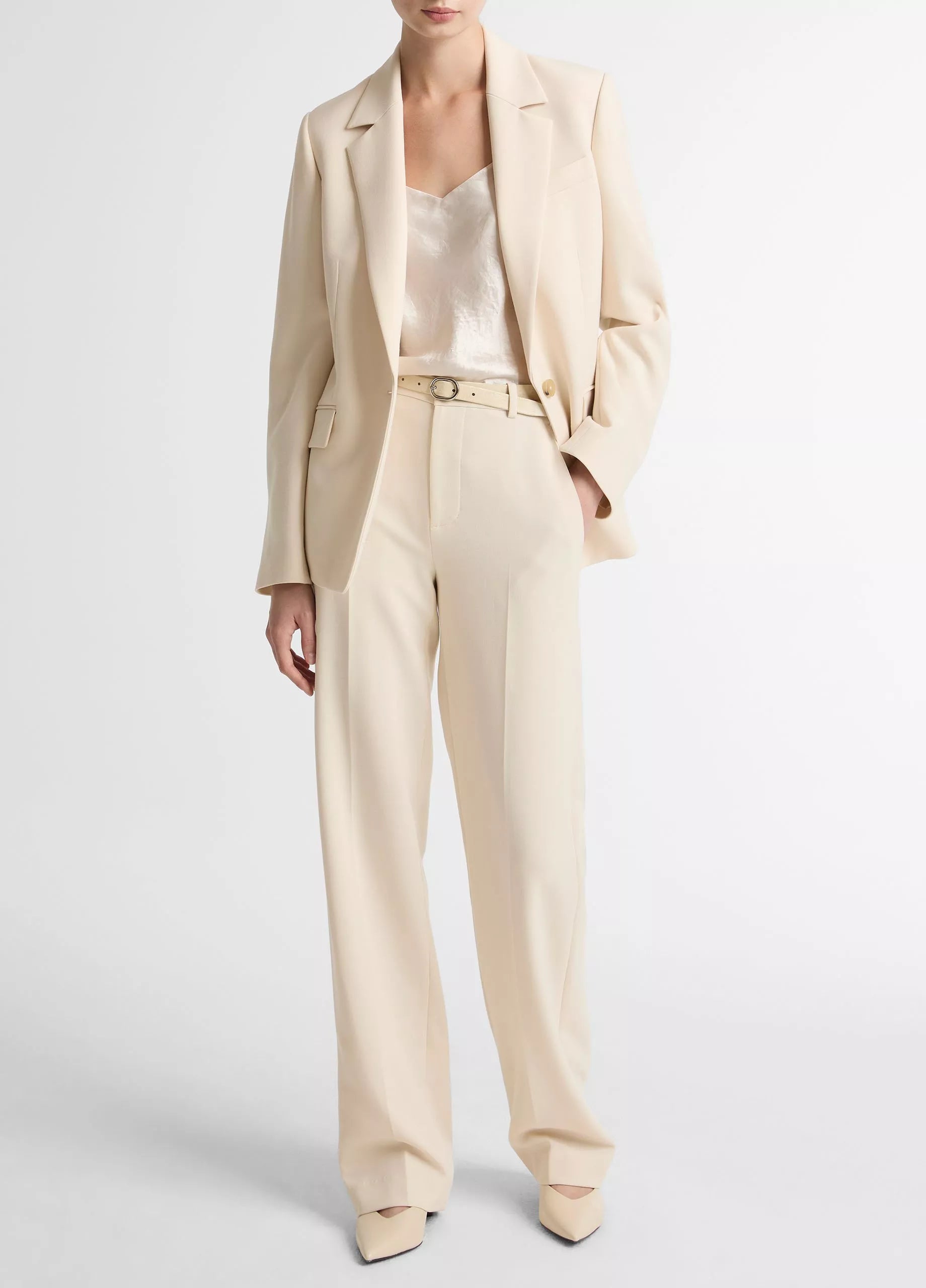 Vince Top Champagne