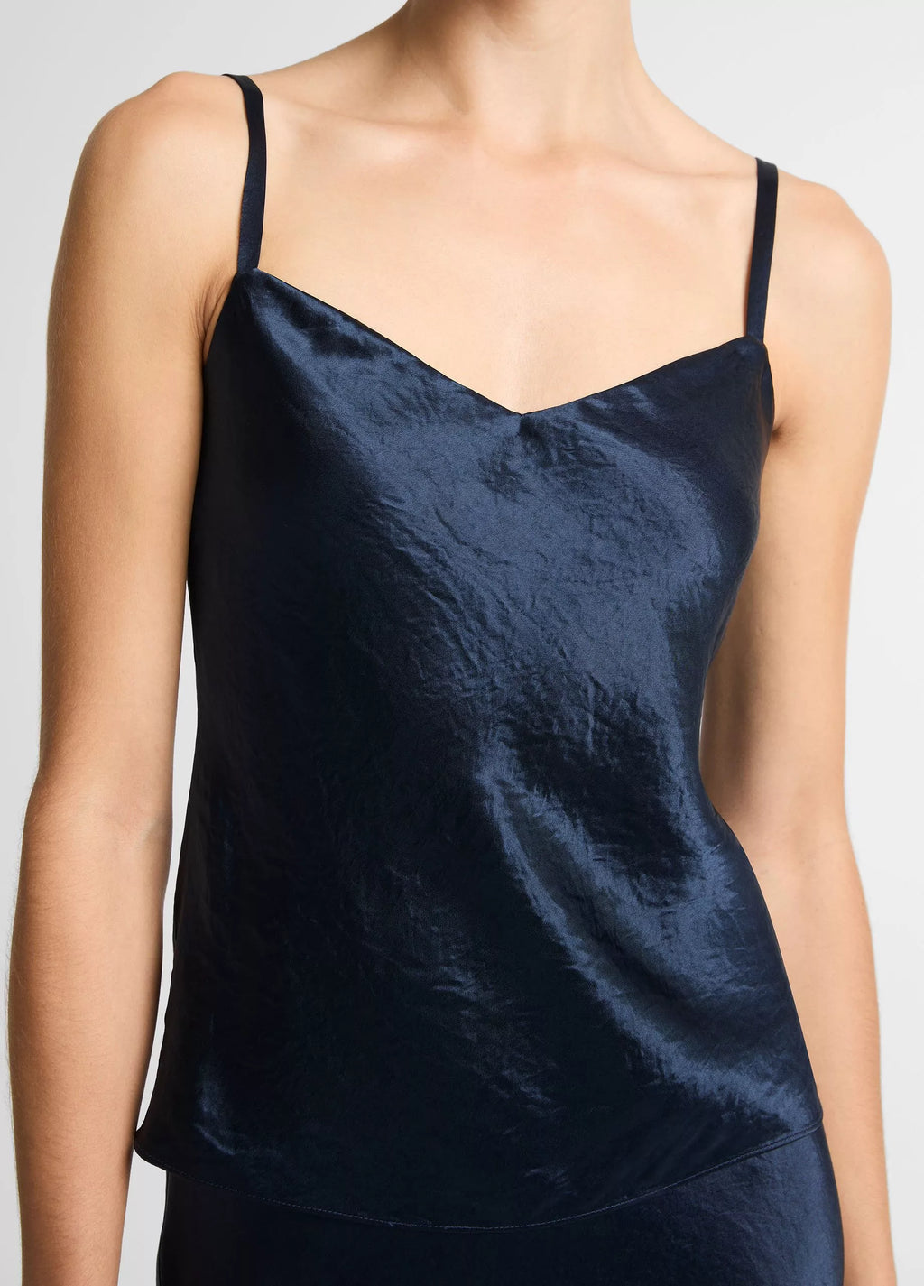 Vince Top Coastal